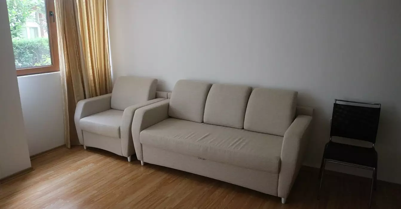 Flat 28m² in Bulgaria, Ravda. Priced at 19500€ rent photo-1