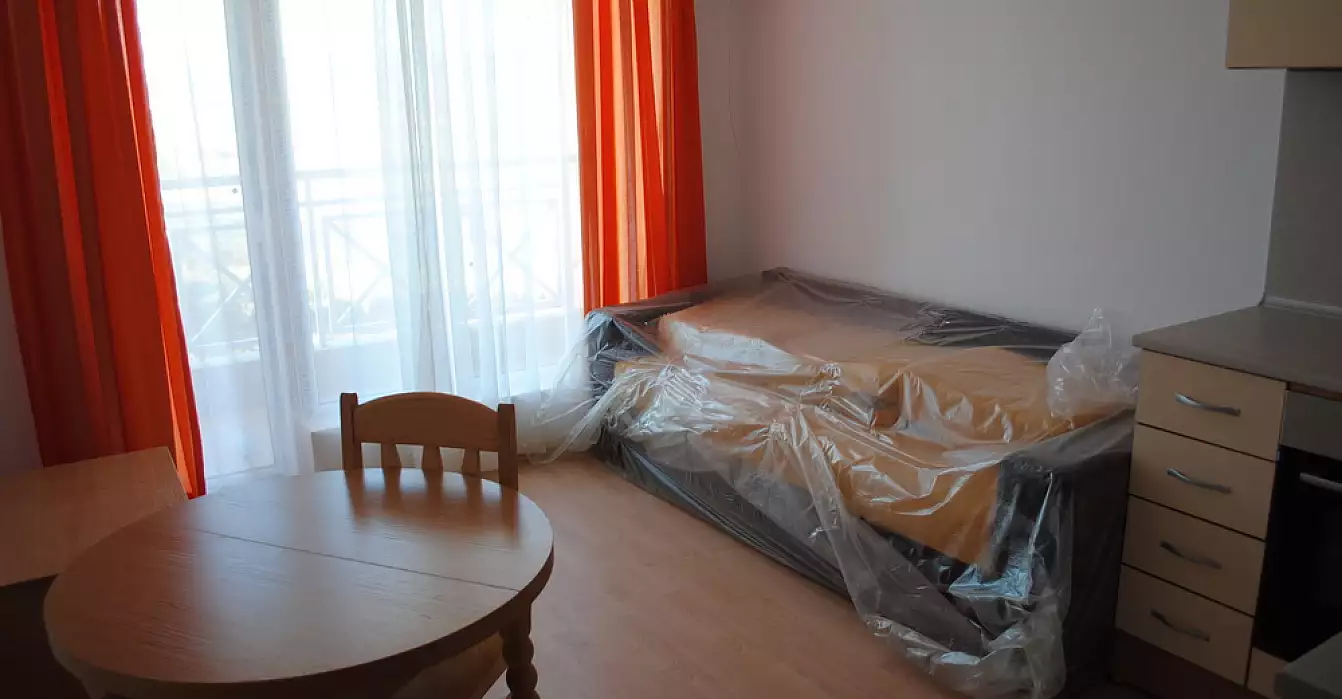 Flat 32m² in Bulgaria, Sunny Beach. Priced at 10500€ rent photo-1