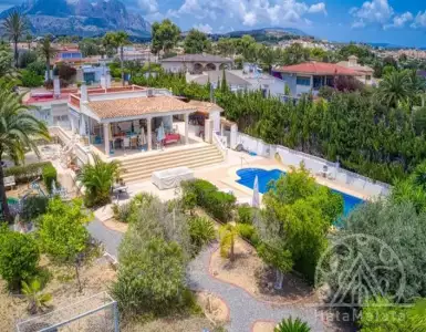 Купить дом в Испании 735000€