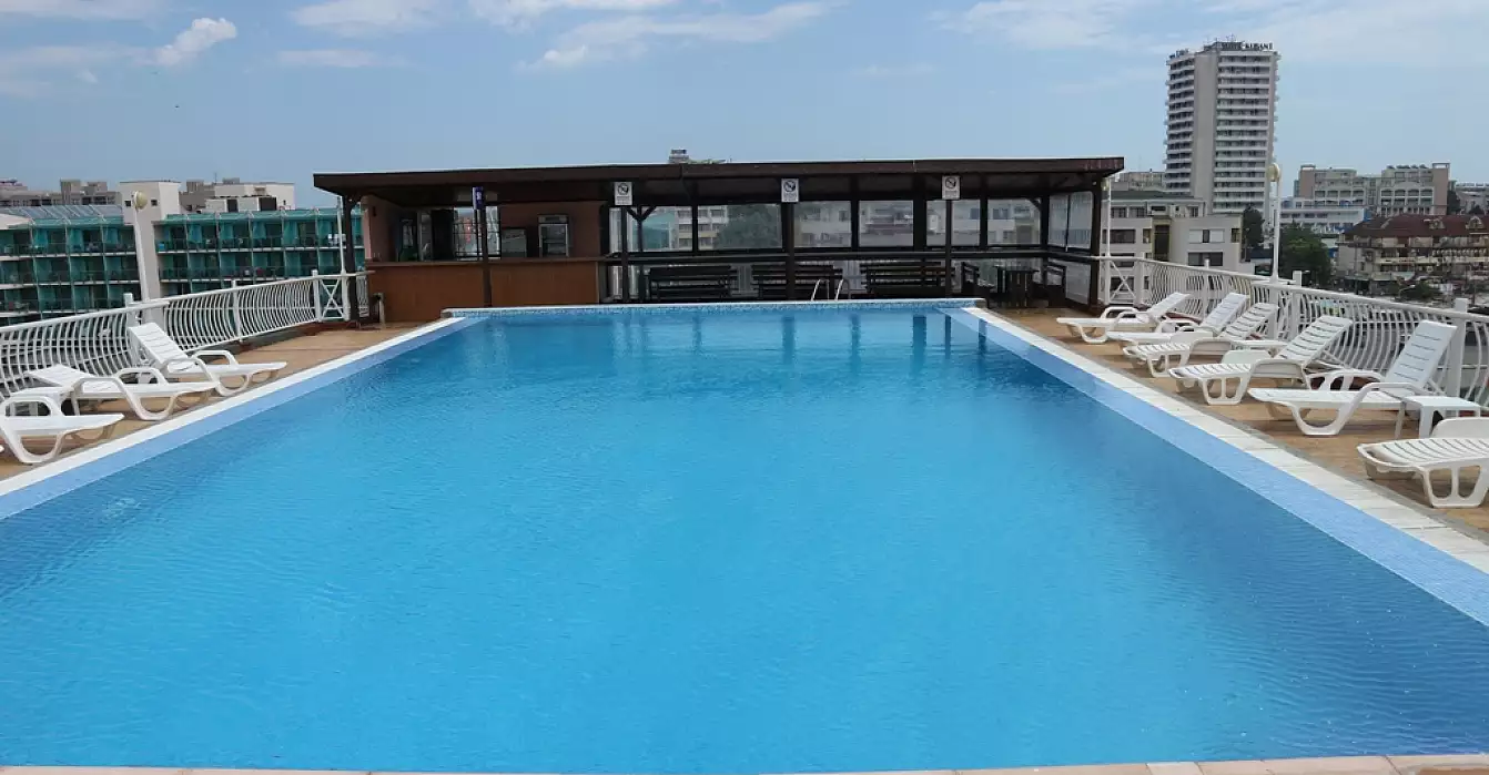 Flat 61m² in Bulgaria, Sunny Beach. Priced at 23900€ rent photo-1