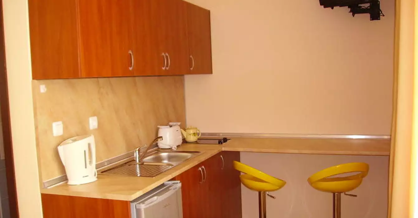 Flat 24m² in Bulgaria, Sunny Beach. Priced at 15500€ rent photo-1