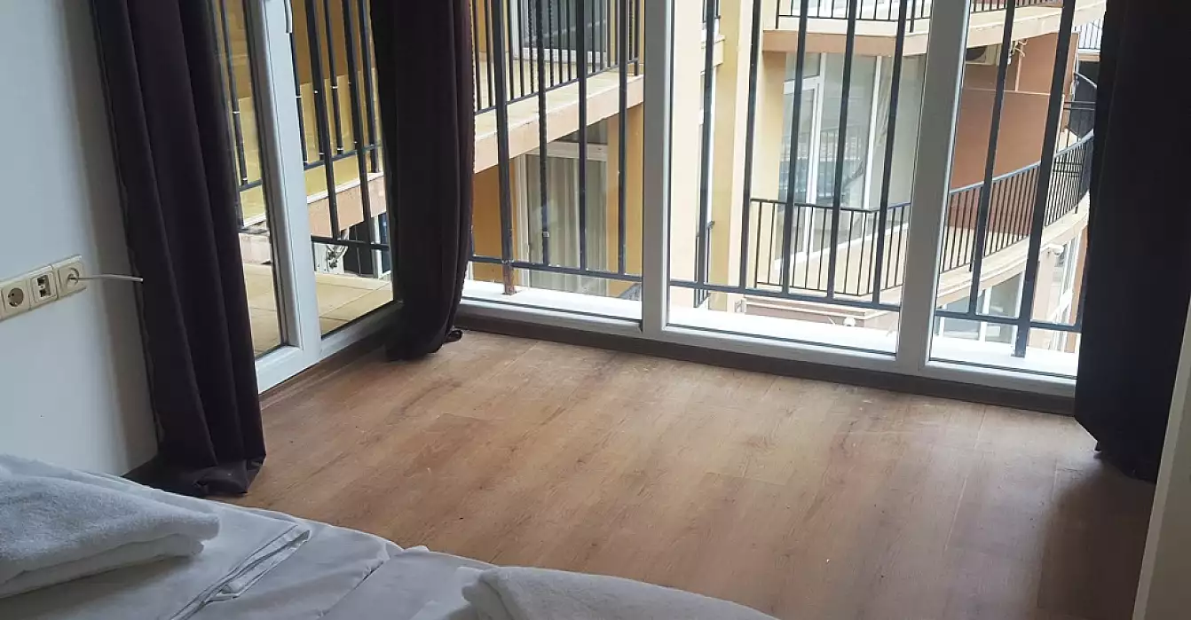 Flat 30m² in Bulgaria, Sunny Beach. Priced at 13500€ rent photo-1