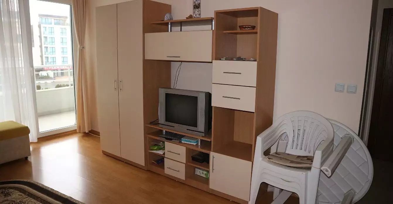Flat 64m² in Bulgaria, Sunny Beach. Priced at 33000€ rent photo-1
