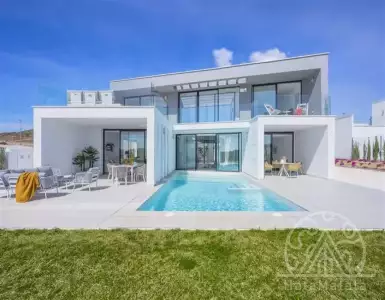 Купить дом в Испании 810000€