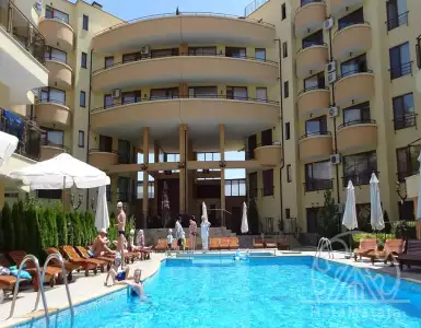 Buy in Bulgaria for 24300€
