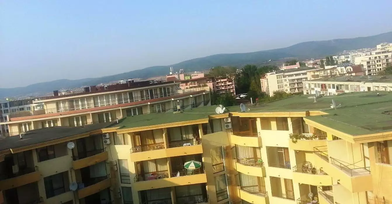 Flat 60m² in Bulgaria, Sunny Beach. Priced at 27800€ rent photo-1