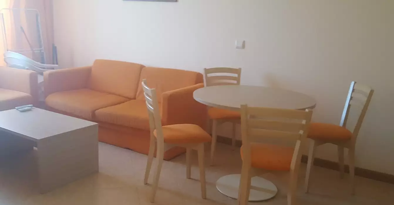 Flat 50m² in Bulgaria, Sunny Beach. Priced at 35000€ rent photo-1