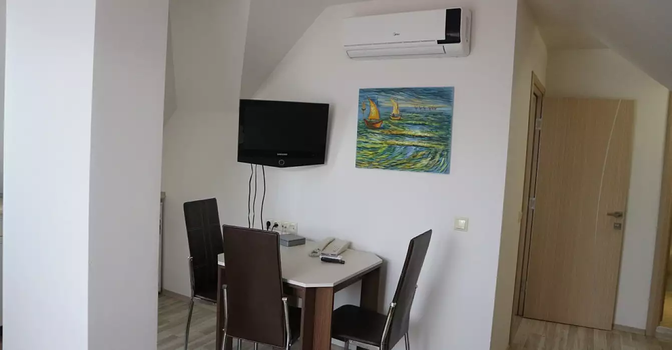 Flat 51m² in Bulgaria, Sunny Beach. Priced at 30000€ rent photo-1
