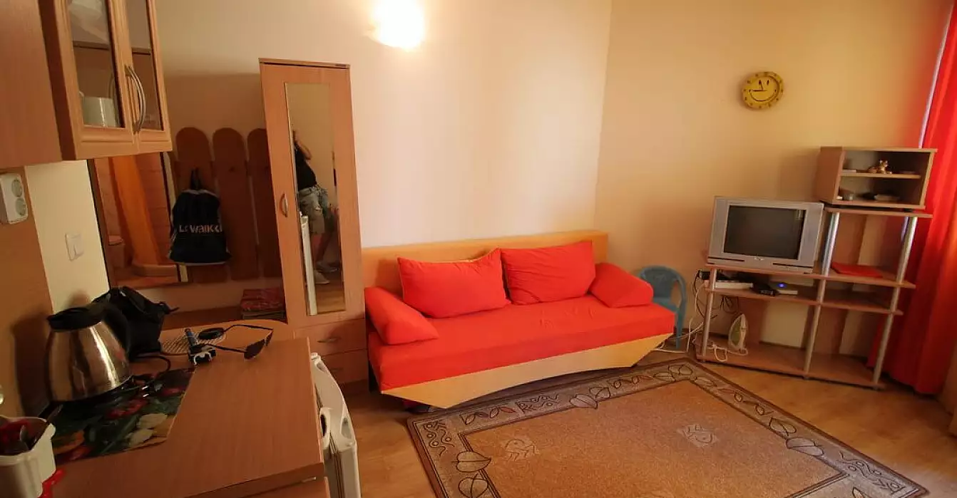 Flat 33m² in Bulgaria, Sunny Beach. Priced at 15555€ rent photo-1