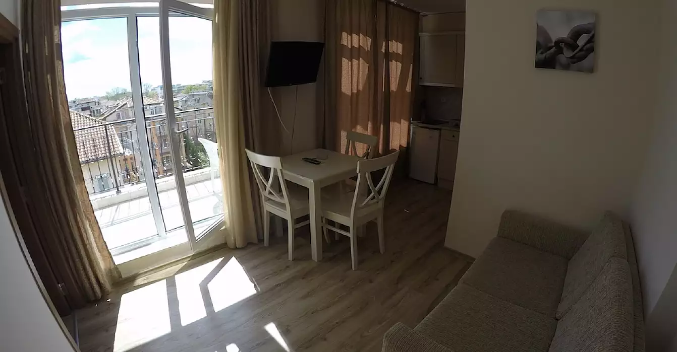 Flat 50m² in Bulgaria, Sunny Beach. Priced at 29999€ rent photo-1