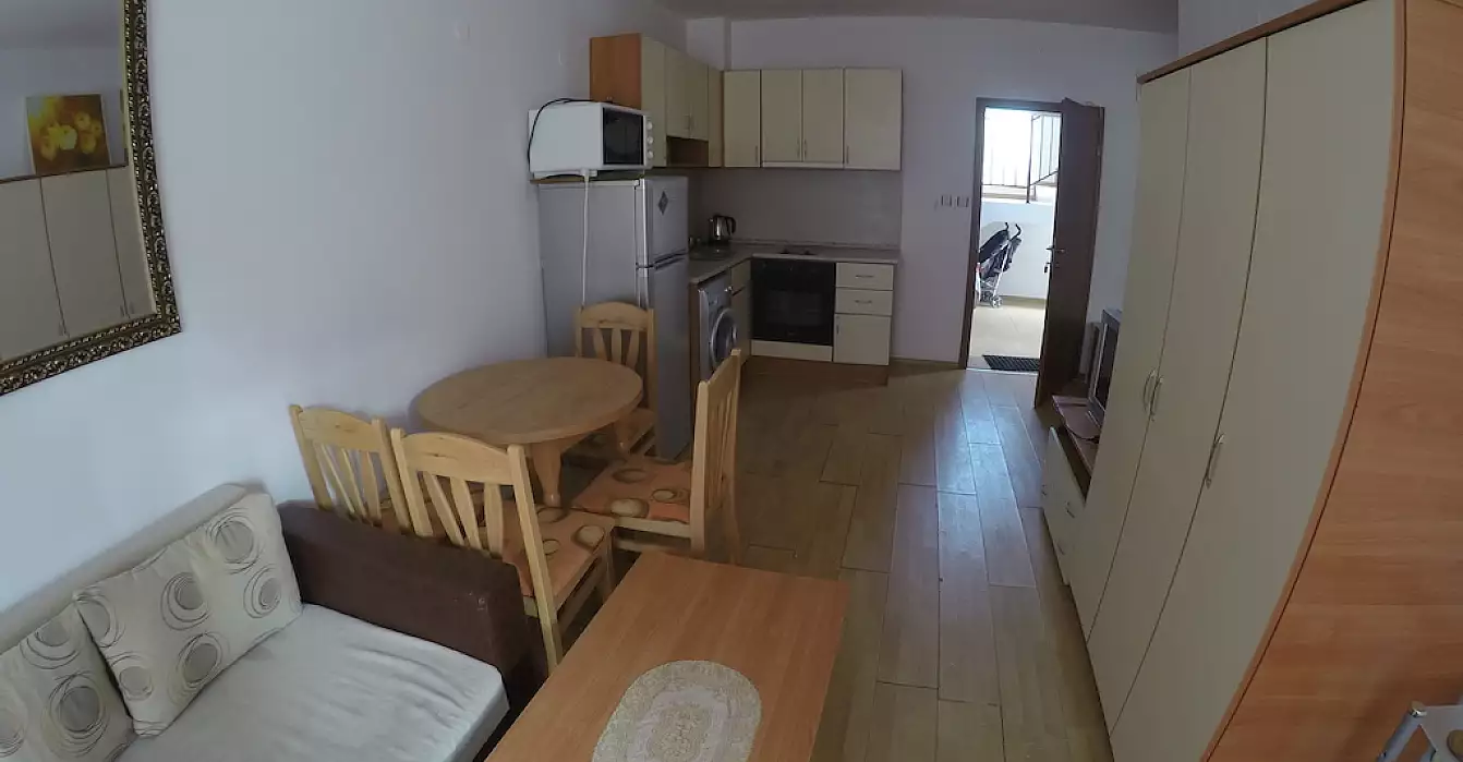 Flat 47m² in Bulgaria, Sunny Beach. Priced at 16700€ rent photo-1