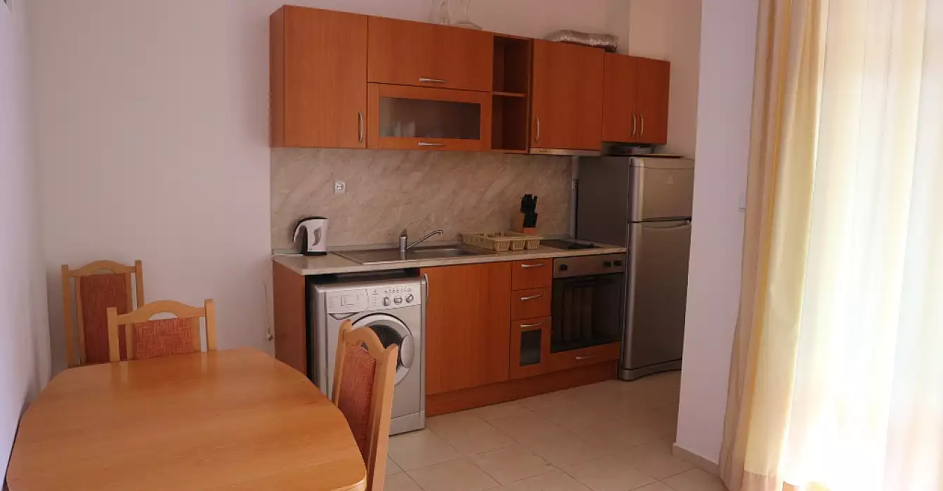 Flat 74m² in Bulgaria, Sunny Beach. Priced at 27500€ rent photo-1