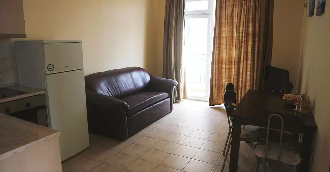 Flat 74m² in Bulgaria, Sunny Beach. Priced at 26800€ rent photo-1