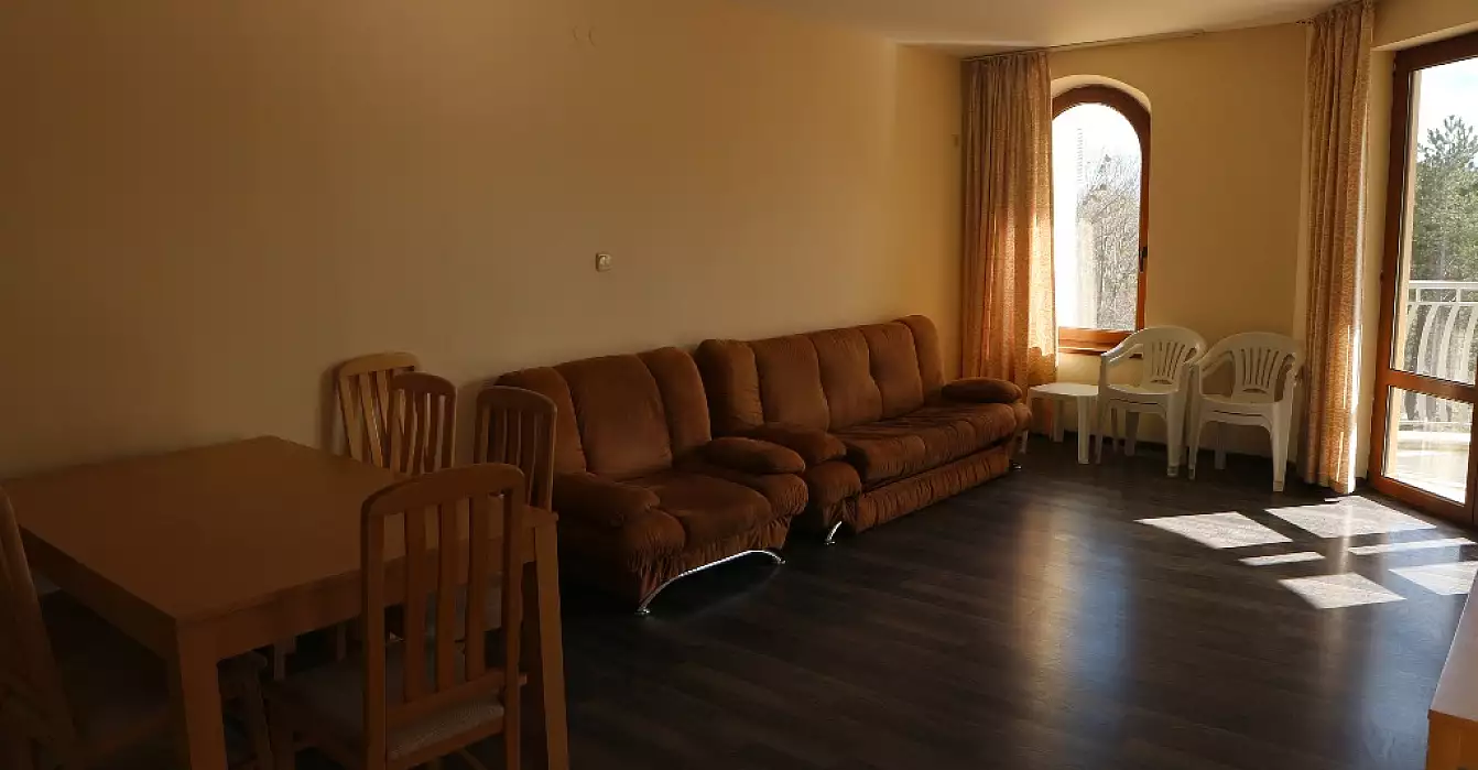 Flat 120m² in Bulgaria, Sunny Beach. Priced at 46500€ rent photo-1