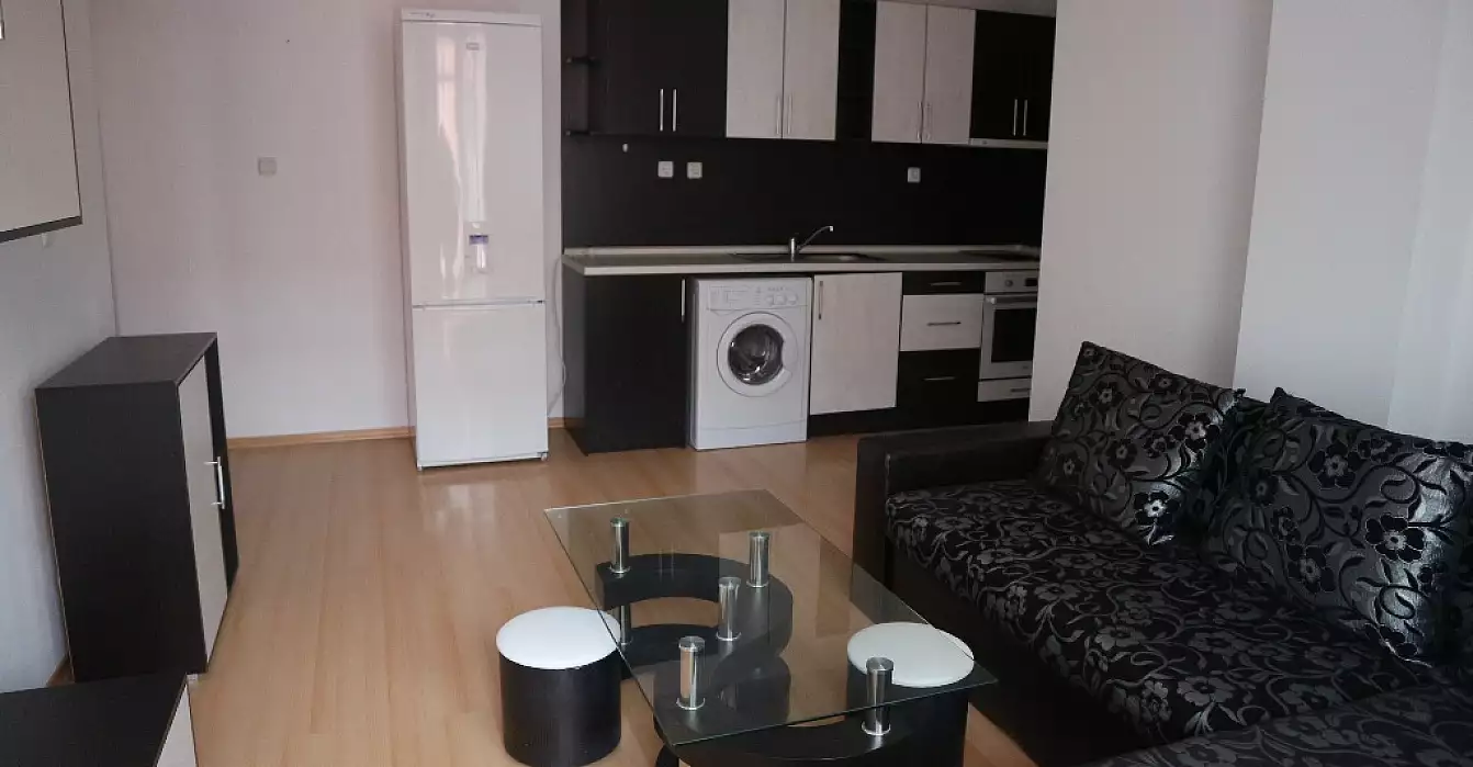Flat 76m² in Bulgaria, Sunny Beach. Priced at 28500€ rent photo-1