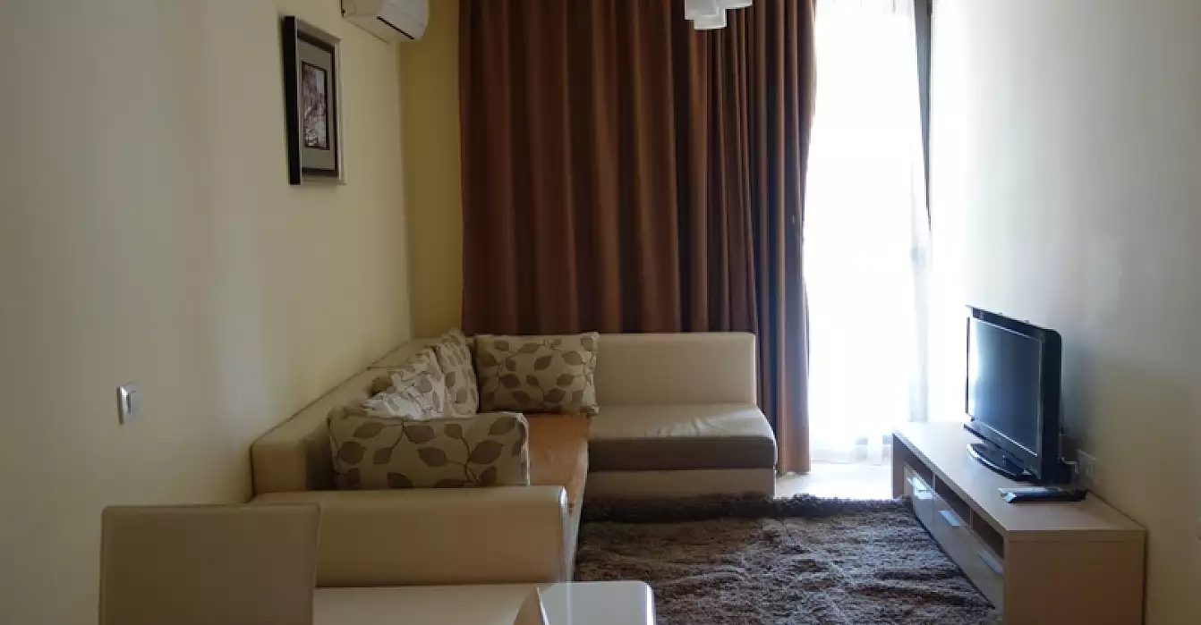 Flat 54m² in Bulgaria, Nessebar. Priced at 47700€ rent photo-1
