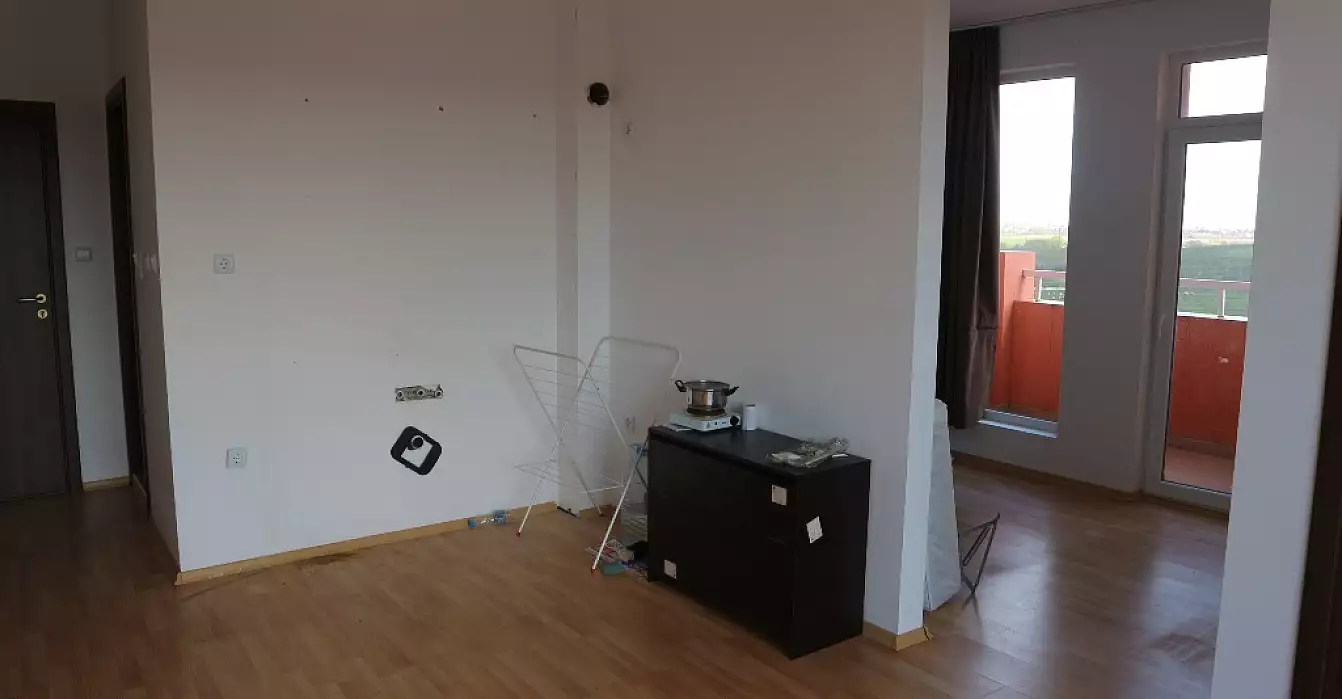 Flat 61m² in Bulgaria, Sunny Beach. Priced at 19500€ rent photo-1