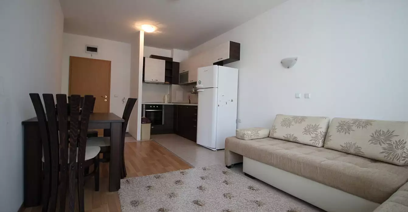 Flat 62m² in Bulgaria, Sunny Beach. Priced at 30999€ rent photo-1