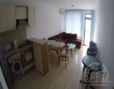 Купить flat в Bulgaria 51000€