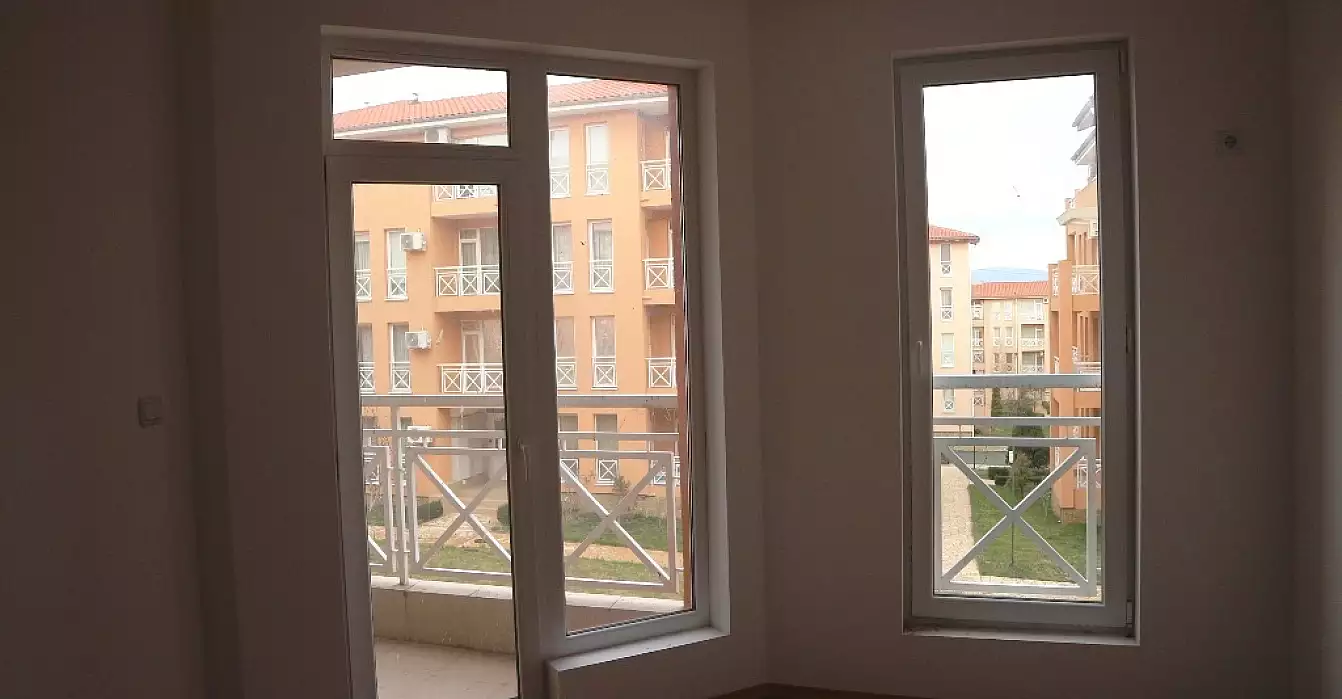 Flat 40m² in Bulgaria, Sunny Beach. Priced at 15000€ rent photo-1