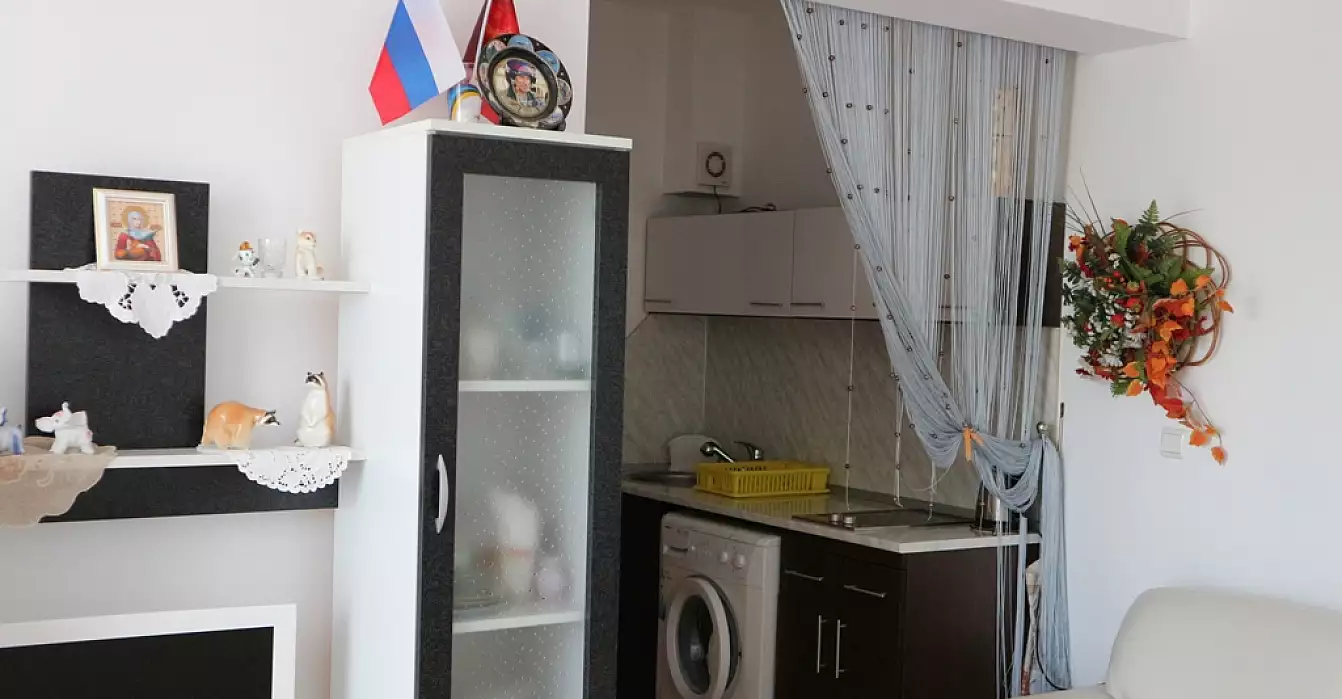 Flat 52m² in Bulgaria, Sunny Beach. Priced at 21000€ rent photo-1