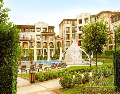 Купить flat в Bulgaria 33500€