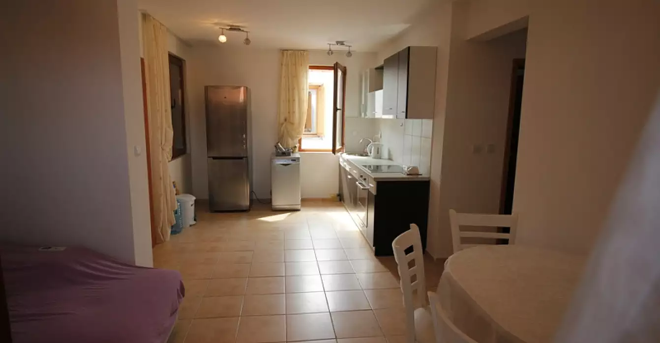 Flat 96m² in Bulgaria, Kosharitsa. Priced at 33500€ rent photo-1
