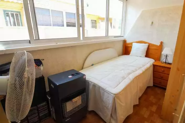 Townhouse 63m² in Spain, Algorfa. Priced at 94500€ rent photo-16