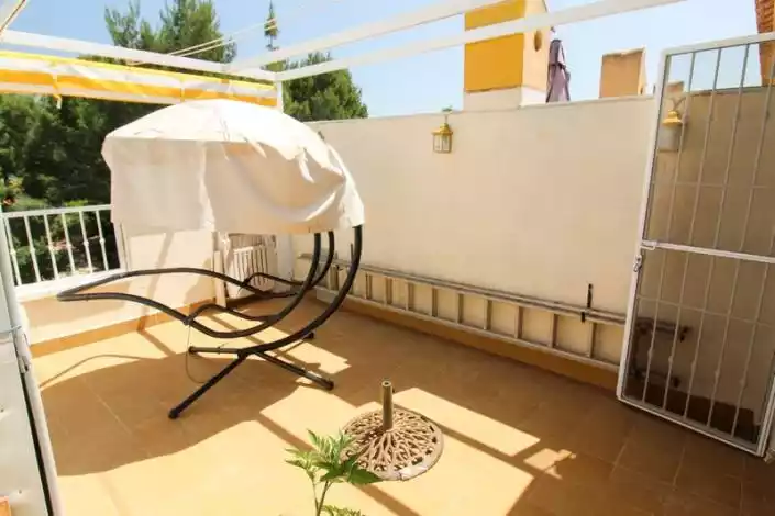 Townhouse 63m² in Spain, Algorfa. Priced at 94500€ rent photo-19