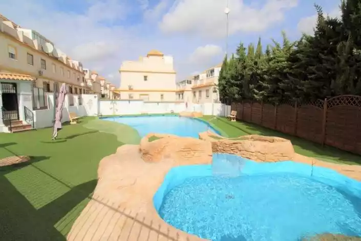 Townhouse 63m² in Spain, Algorfa. Priced at 94500€ rent photo-22