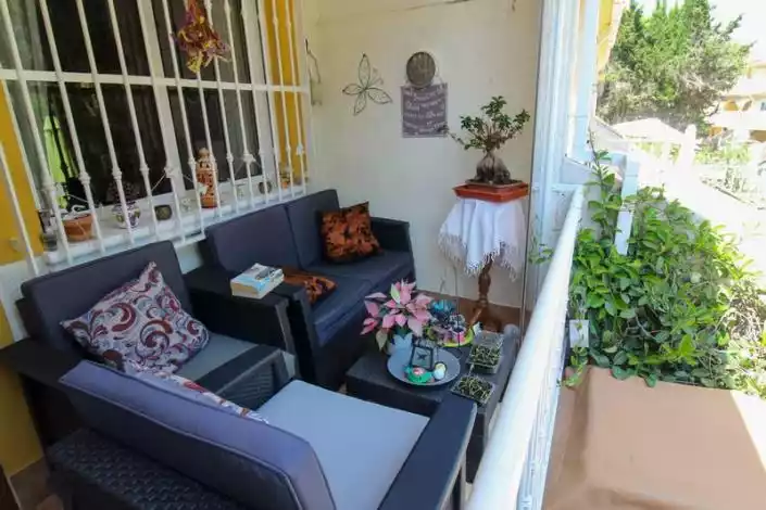 Townhouse 63m² in Spain, Algorfa. Priced at 94500€ rent photo-4
