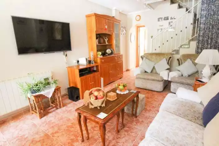 Townhouse 63m² in Spain, Algorfa. Priced at 94500€ rent photo-7