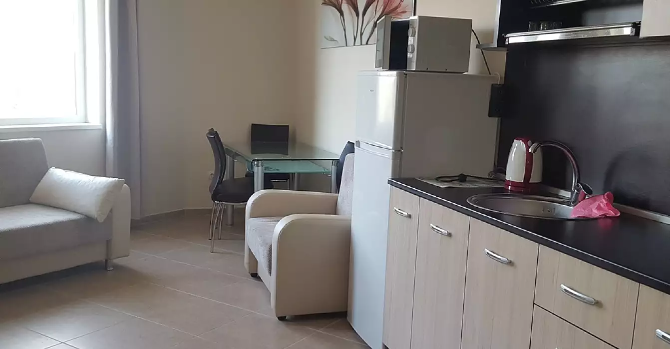 Flat 53m² in Bulgaria, Sunny Beach. Priced at 40000€ rent photo-1
