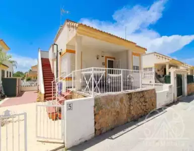 Купить дом в Испании 165000€