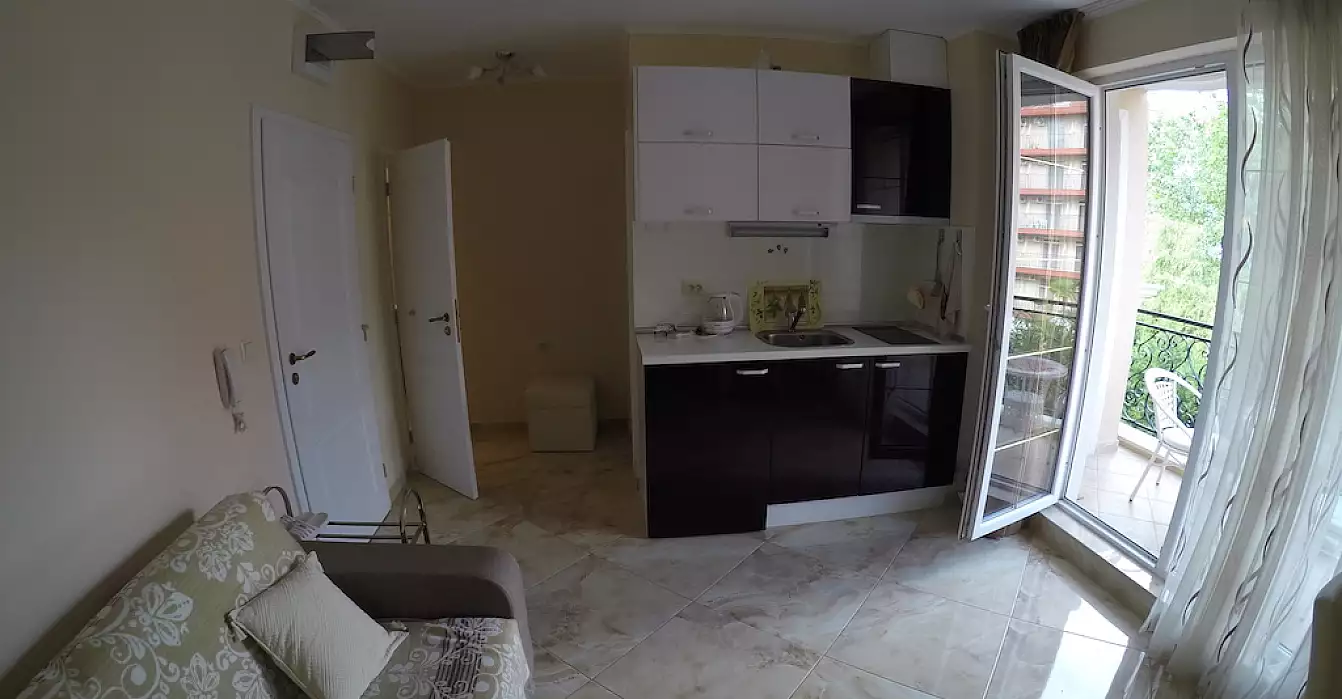 Flat 48m² in Bulgaria, Sunny Beach. Priced at 48900€ rent photo-1
