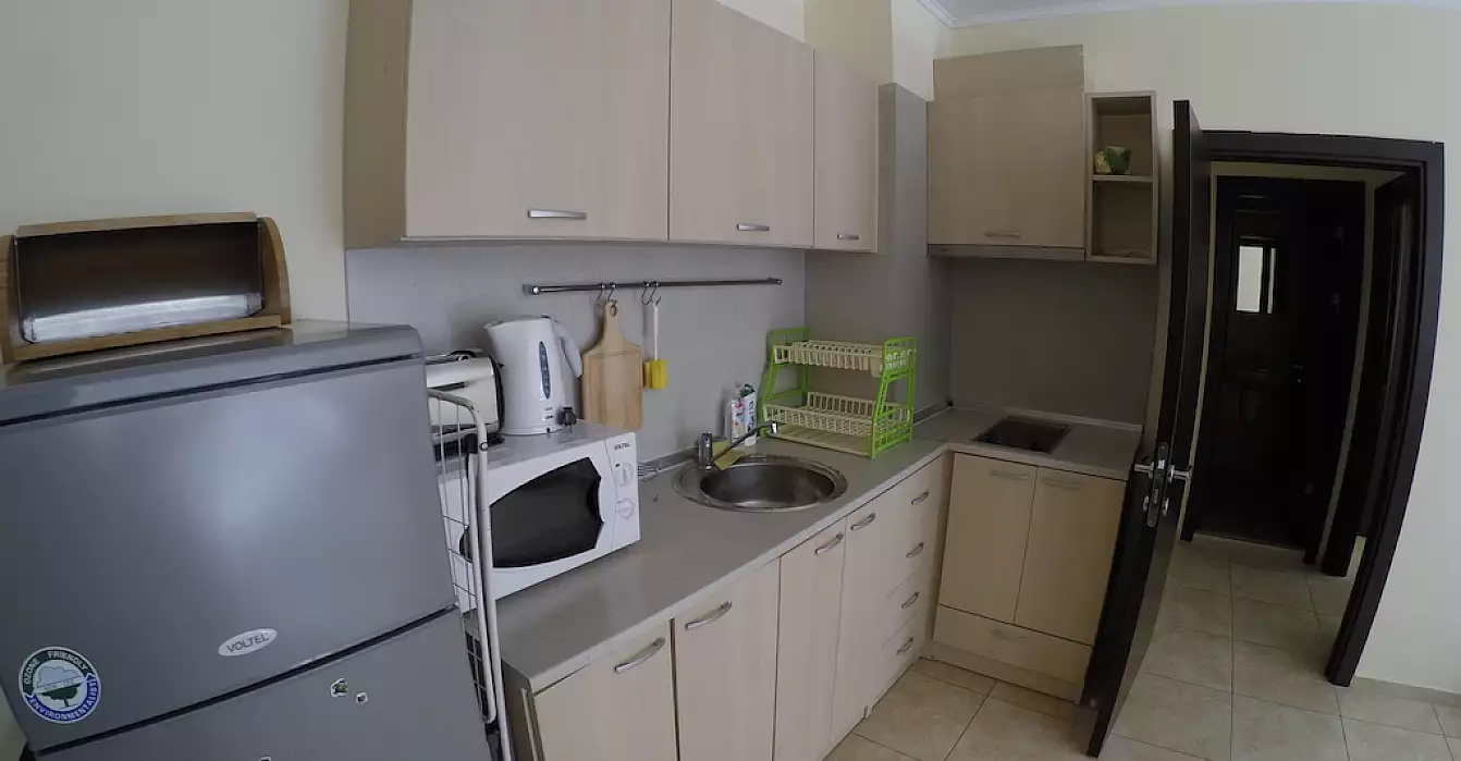 Flat 89m² in Bulgaria, Nessebar. Priced at 47200€ rent photo-1