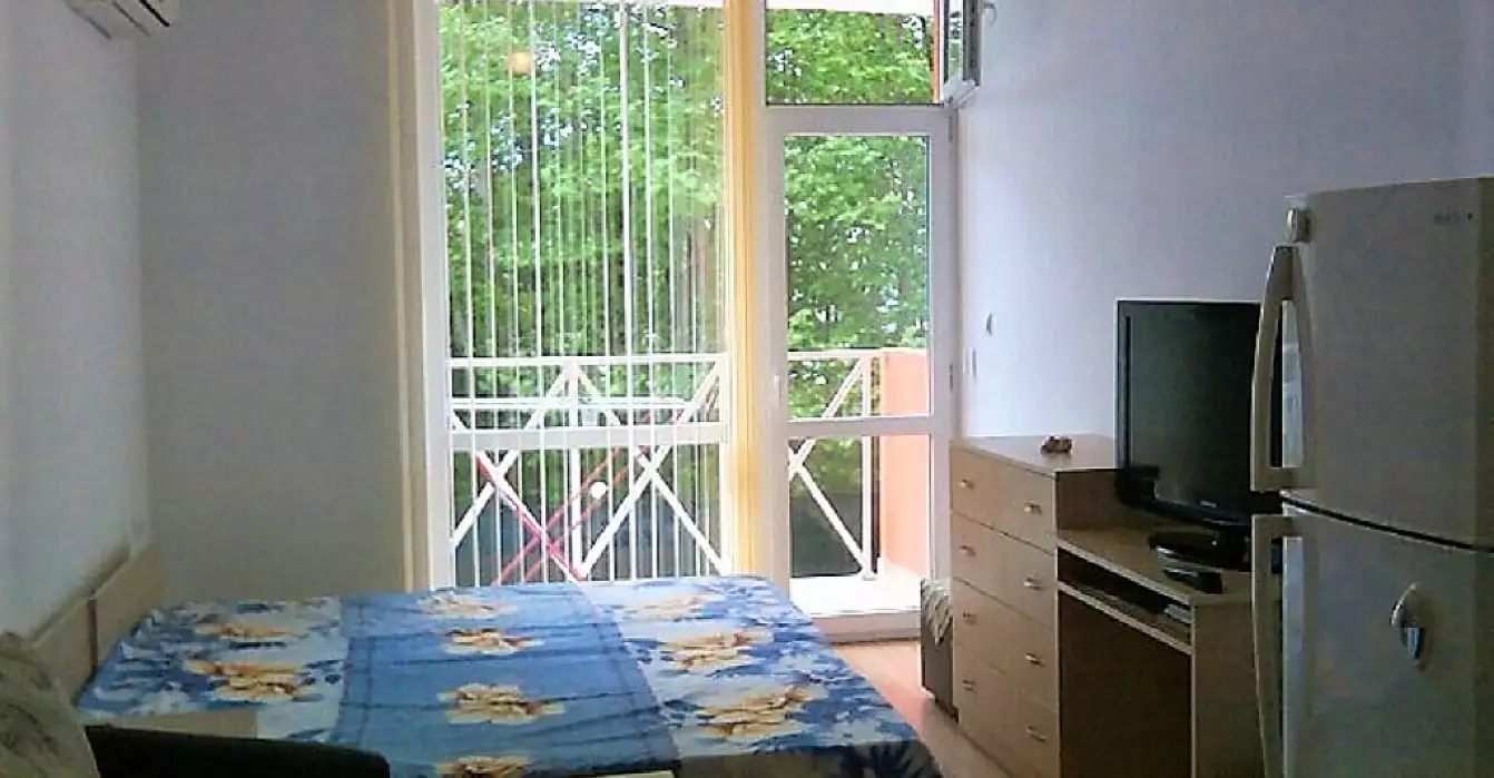 Flat 30m² in Bulgaria, Sunny Beach. Priced at 15550€ rent photo-1
