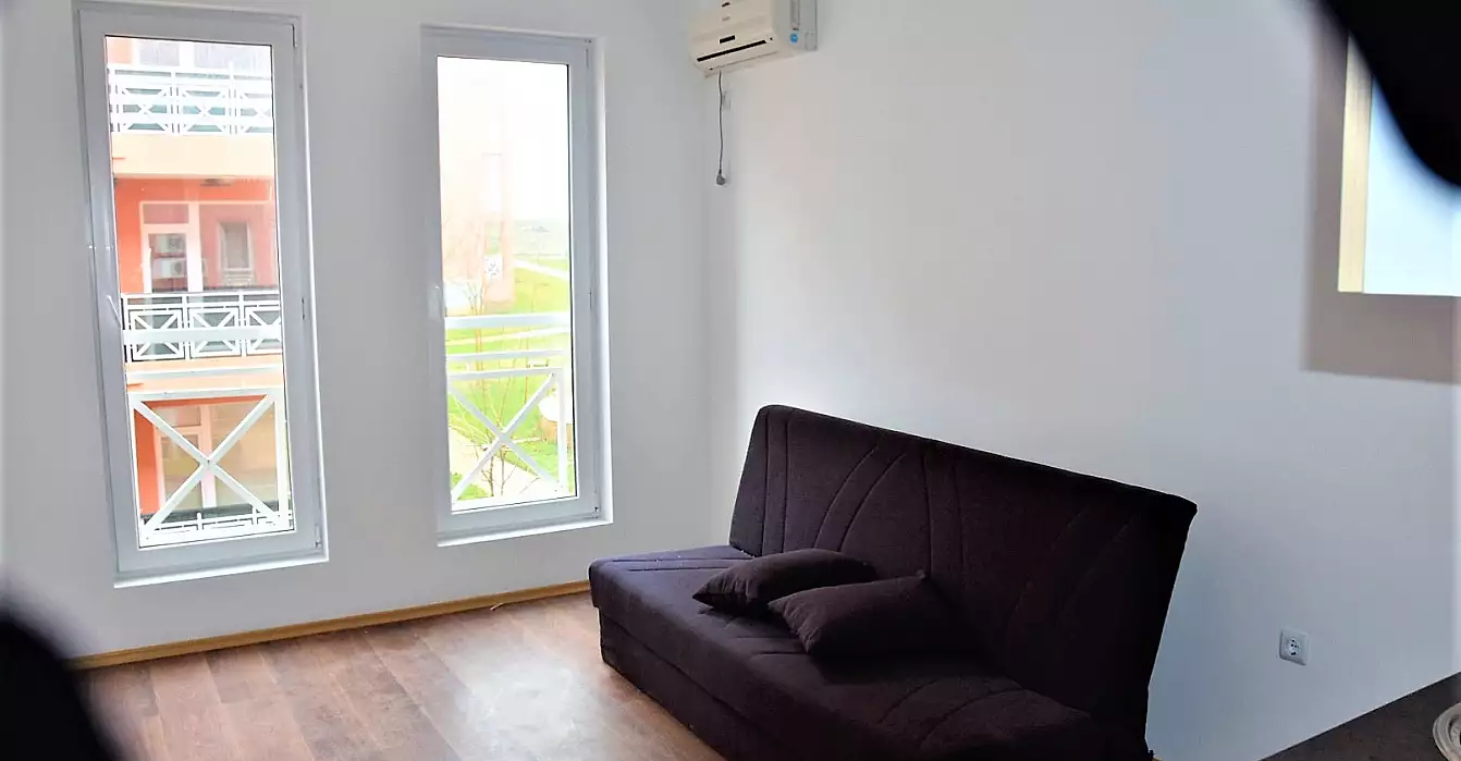 Flat 25m² in Bulgaria, Sunny Beach. Priced at 7600€ rent photo-1