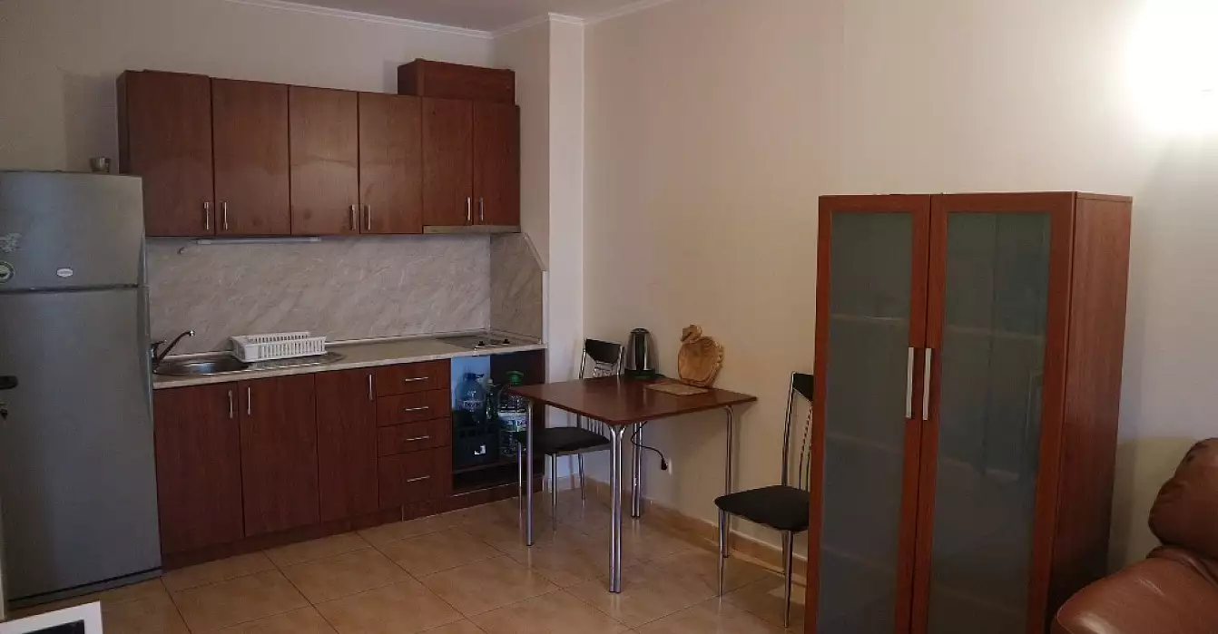 Flat 79m² in Bulgaria, Sunny Beach. Priced at 35000€ rent photo-1
