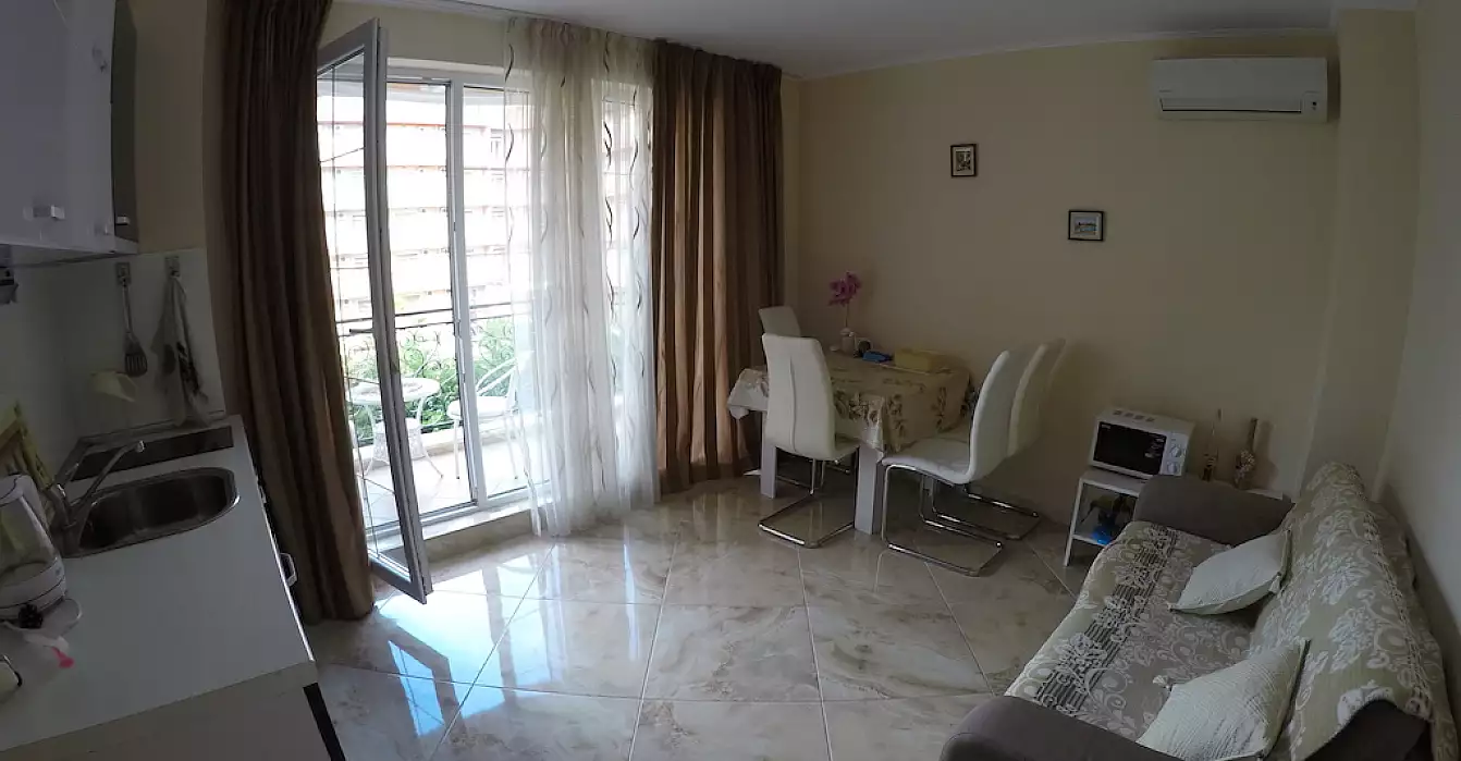 Flat 48m² in Bulgaria, Sunny Beach. Priced at 48900€ rent photo-1