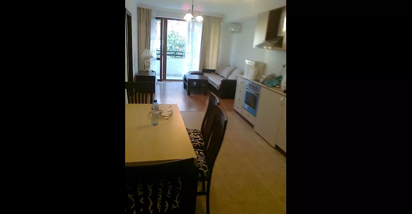 Flat 56m² in Bulgaria, Sveti Vlas. Priced at 51000€ rent photo-1