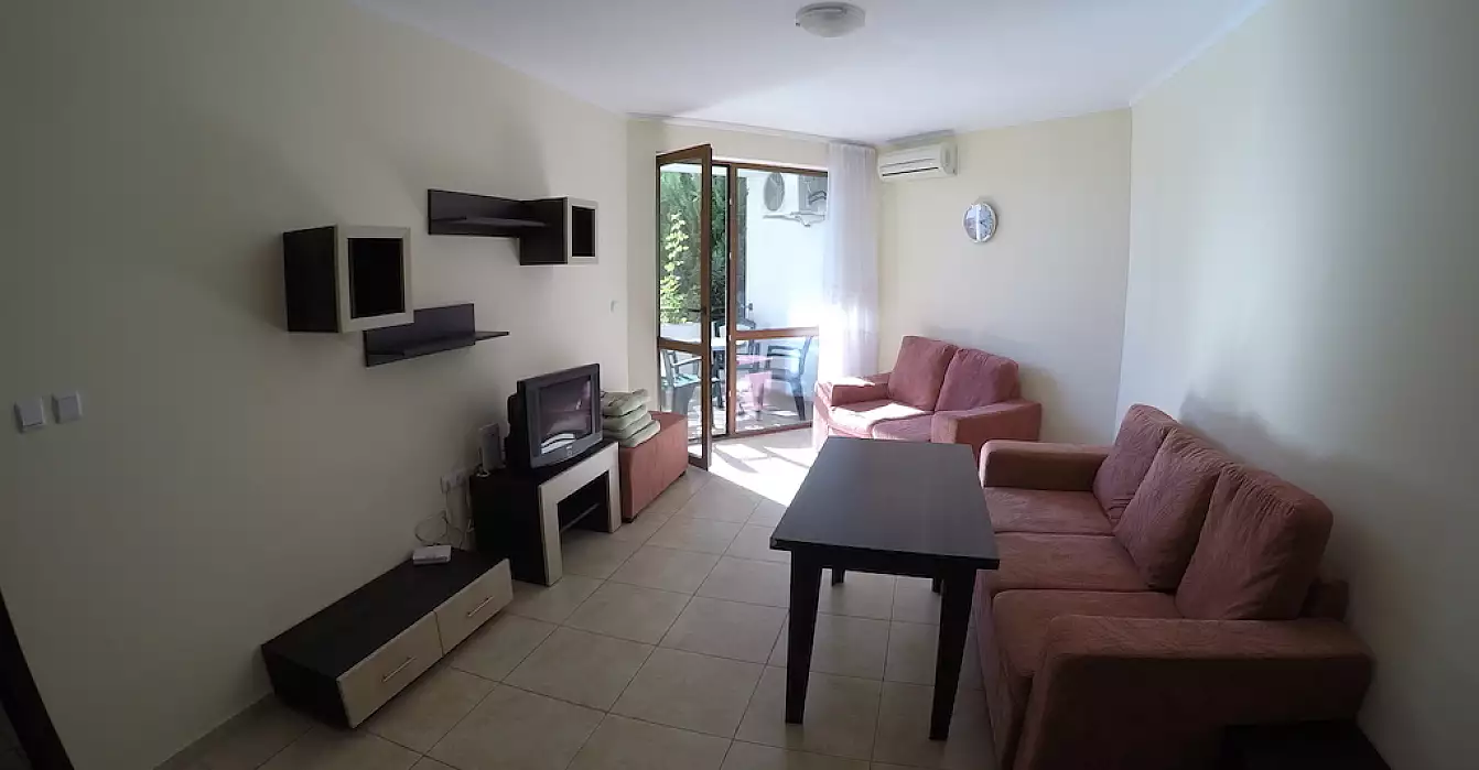 Flat 89m² in Bulgaria, Nessebar. Priced at 47200€ rent photo-1