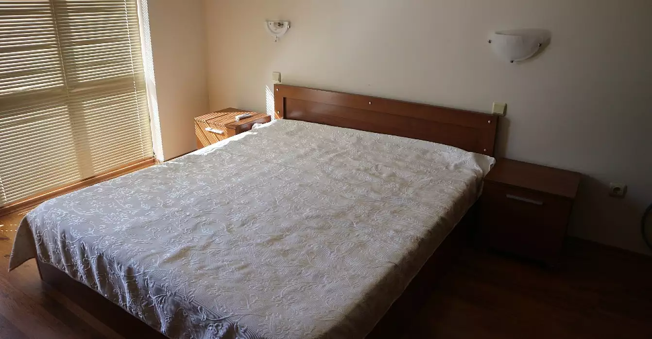 Flat 42m² in Bulgaria, Sveti Vlas. Priced at 19000€ rent photo-1