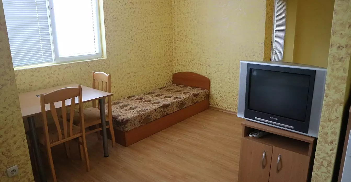 Flat 52m² in Bulgaria, Sunny Beach. Priced at 26500€ rent photo-1