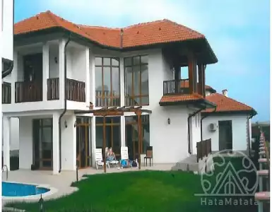 Buy in Bulgaria for 89000€