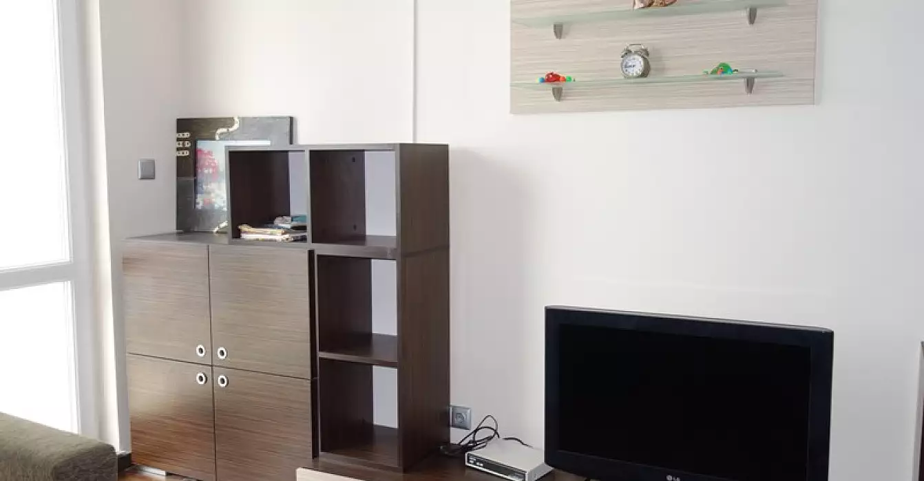 Flat 76m² in Bulgaria, Nessebar. Priced at 35500€ rent photo-1