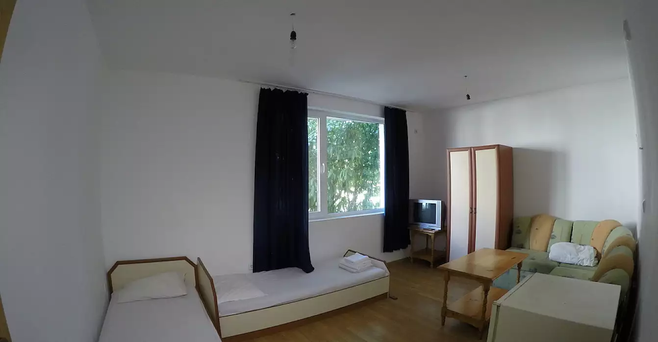 Flat 28m² in Bulgaria, Sunny Beach. Priced at 14500€ rent photo-1