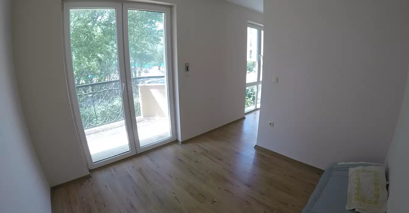 Flat 41m² in Bulgaria, Sunny Beach. Priced at 31700€ rent photo-1