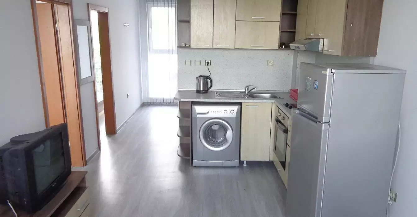 Flat 65m² in Bulgaria, Sunny Beach. Priced at 23200€ rent photo-1