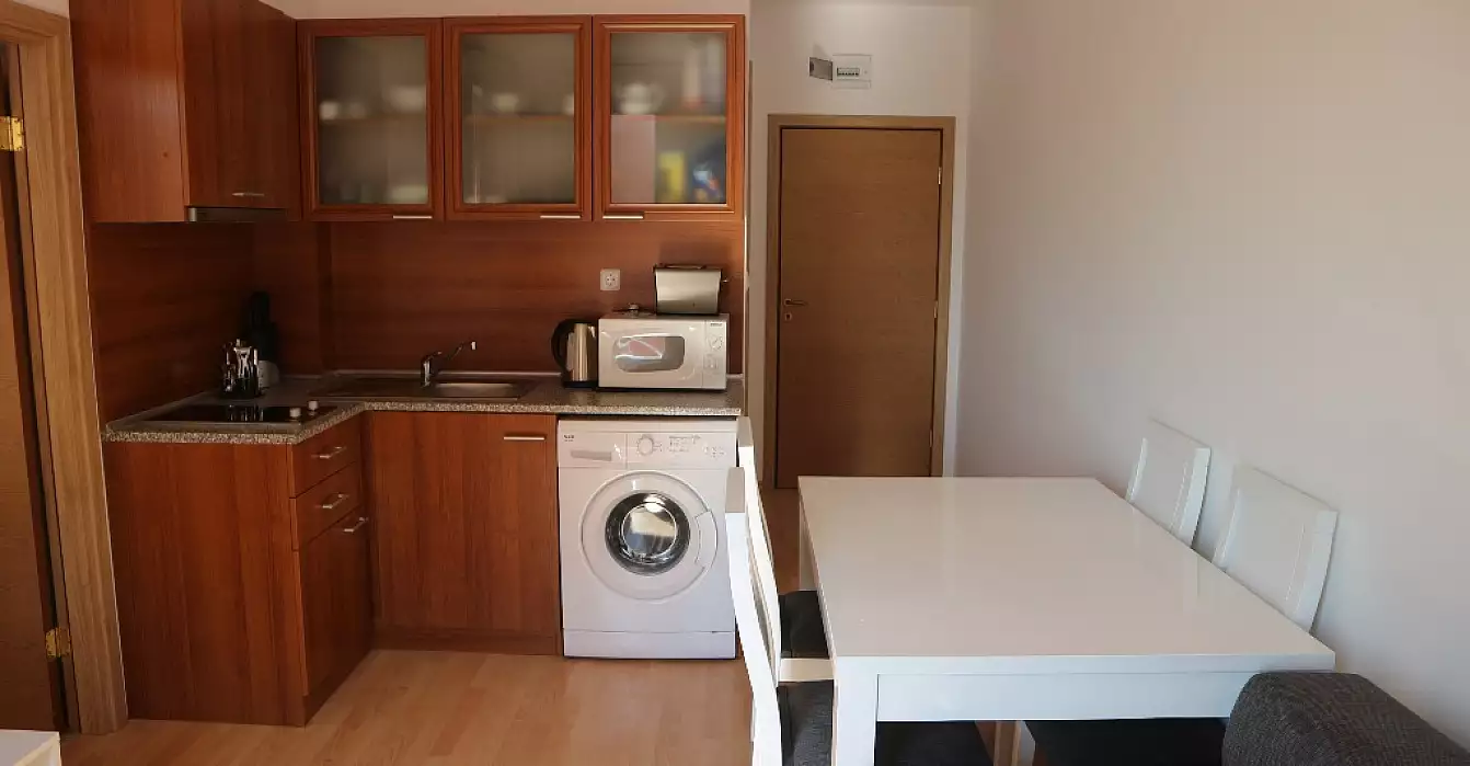 Flat 43m² in Bulgaria, Sunny Beach. Priced at 17500€ rent photo-1